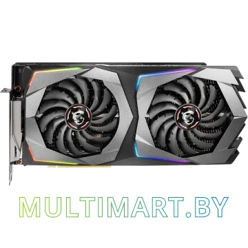 Видеокарта MSI GeForce RTX 2070 Gaming Z 8GB GDDR6